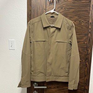 Lululemon mens jacket